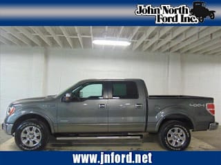 2012 Ford F-150 1FTFW1ET4CKD85976 2012 Ford F-150