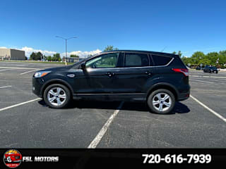 2015 Ford Escape SE 1FMCU9G94FUA19352 2015 Ford Escape SE