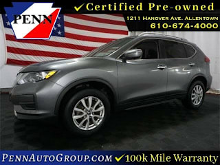 2018 Nissan Rogue KNMAT2MV3JP530386 2018 Nissan Rogue