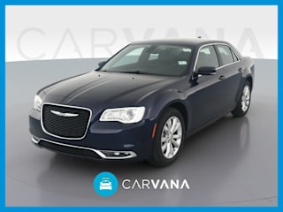2015 Chrysler 300 Limited 2C3CCARGXFH736673 2015 Chrysler 300 Limited