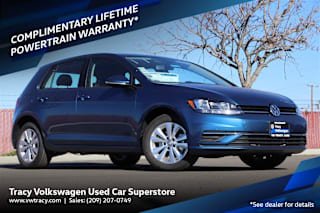 2021 Volkswagen Golf TSI 3VWG57AU2MM007882 2021 Volkswagen Golf TSI