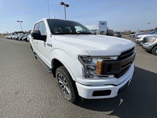 2018 Ford F-150 1FTEW1EP7JKF22193 2018 Ford F-150