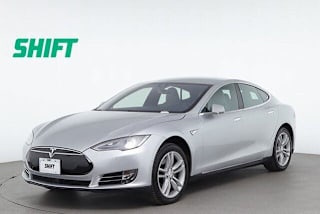 2015 Tesla Model S 85D 5YJSA1H26FFP70568 2015 Tesla Model S 85D