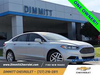 2013 Ford Fusion SE 3FA6P0HR3DR356558 2013 Ford Fusion SE