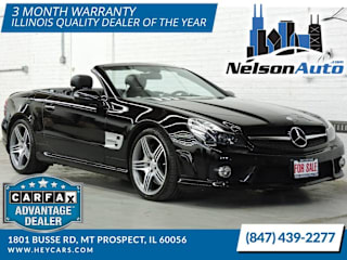 2011 Mercedes-Benz SL-Class SL 63 AMG WDBSK7AA4BF161663 2011 Mercedes-Benz SL-Class SL 63 AMG