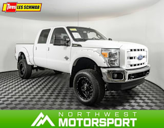 2013 Ford F-350 Super Duty Lariat 1FT8W3BT4DEB67013 2013 Ford F-350 Super Duty Lariat