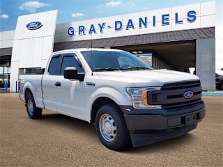 2019 Ford F-150 Lariat 1FTEW1E5XKFD49858 2019 Ford F-150 Lariat
