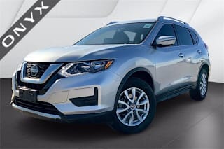 2018 Nissan Rogue SV KNMAT2MV4JP566023 2018 Nissan Rogue SV