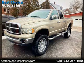 2002 Dodge Ram Pickup 1500 3D7HA18N32G142823 2002 Dodge Ram Pickup 1500