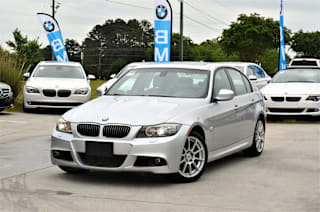 2011 BMW 3 Series 335i xDrive WBAPL5C52BA918255 2011 BMW 3 Series 335i xDrive