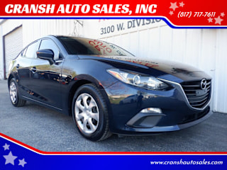 2016 Mazda Mazda3 3MZBM1T79GM293686 2016 Mazda Mazda3