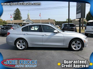 2017 BMW 3 Series 330i xDrive WBA8D9C3XHA003928 2017 BMW 3 Series 330i xDrive