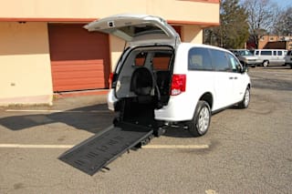 2019 Dodge Grand Caravan SE 2C7WDGBG8KR698905 2019 Dodge Grand Caravan SE