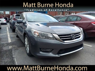 2013 Honda Accord Touring 1HGCR3F99DA024888 2013 Honda Accord Touring