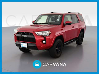 2017 Toyota 4Runner TRD Pro JTEBU5JR4H5473336 2017 Toyota 4Runner TRD Pro