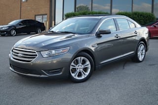 2015 Ford Taurus SEL 1FAHP2E80FG123036 2015 Ford Taurus SEL
