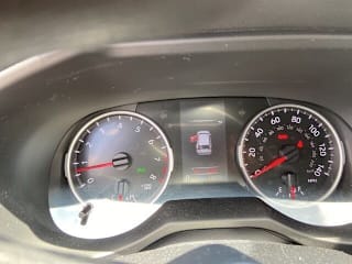 2020 Toyota RAV4 XLE 2T3P1RFV4LC122932 2020 Toyota RAV4 XLE
