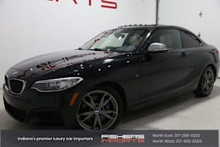 2017 BMW 2 Series WBA2G3C3XHV986810 2017 BMW 2 Series