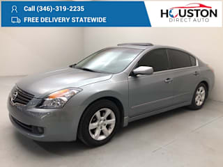 2009 Nissan Altima 2.5 SL 1N4AL21EX9N413356 2009 Nissan Altima 2.5 SL