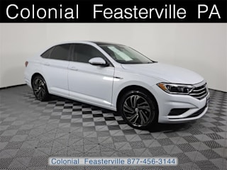 2019 Volkswagen Jetta 1.4T SEL Premium 3VWG57BU3KM095904 2019 Volkswagen Jetta 1.4T SEL Premium