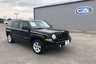 2015 Jeep Patriot 1C4NJRFB4FD303462 2015 Jeep Patriot