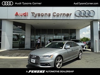 2013 Audi S6 4.0T quattro Prestige WAUF2AFCXDN128151 2013 Audi S6 4.0T quattro Prestige
