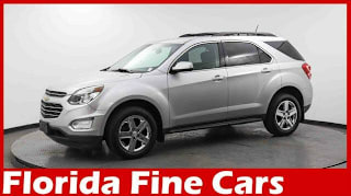2016 Chevrolet Equinox LT 2GNALCEKXG1155149 2016 Chevrolet Equinox LT