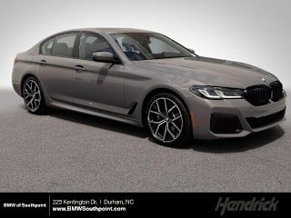 2021 BMW 5 Series 530i WBA53BH08MWW98676 2021 BMW 5 Series 530i