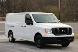 2015 Nissan NV Cargo 1N6BF0KX3FN805016 2015 Nissan NV Cargo