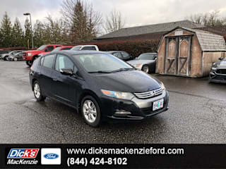 2011 Honda Insight JHMZE2H70BS003475 2011 Honda Insight