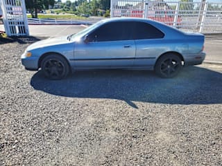 1995 Honda Accord LX 1HGCD7233SA022896 1995 Honda Accord LX