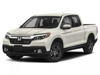 2020 Honda Ridgeline Sport 5FPYK3F13LB027320 2020 Honda Ridgeline Sport