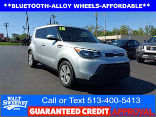 2015 Kia Soul Base KNDJN2A27F7752747 2015 Kia Soul Base