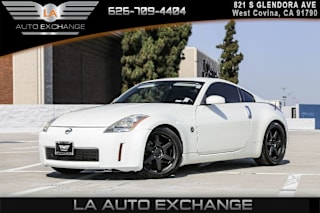 Los 50 Mejores Nissan 350z Usados En Venta Ahorros Desde 3 369 [ 213 x 320 Pixel ]