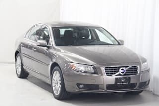 2007 Volvo S80 YV1AS982271026655 2007 Volvo S80