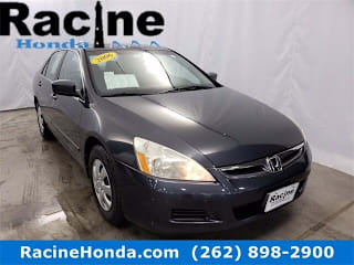 2006 Honda Accord LX 3HGCM56496G709623 2006 Honda Accord LX