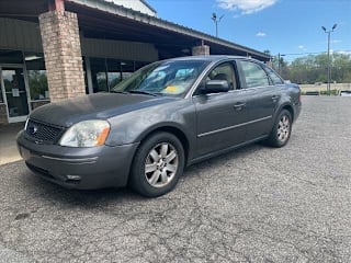 2005 Ford Five Hundred SEL 1FAFP27105G106730 2005 Ford Five Hundred SEL