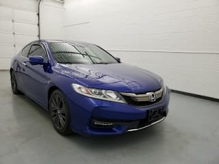 2017 Honda Accord 1HGCT1B53HA002075 2017 Honda Accord