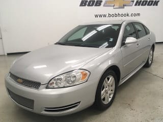 2016 Chevrolet Impala Limited 2G1WB5E31G1143129 2016 Chevrolet Impala Limited