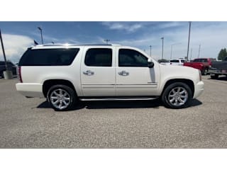 2011 GMC Yukon XL Denali 1GKS2MEF3BR194243 2011 GMC Yukon XL Denali
