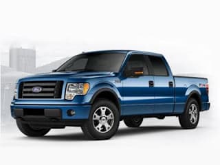 2010 Ford F-150 1FTFW1EV1AFC80285 2010 Ford F-150