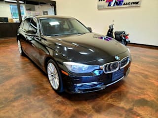 2013 BMW 3 Series 328i WBA3C1G53DNR46255 2013 BMW 3 Series 328i