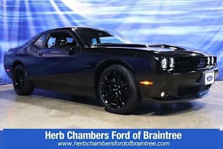 2018 Dodge Challenger R/T Plus 2C3CDZBT1JH218558 2018 Dodge Challenger R/T Plus