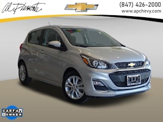 2020 Chevrolet Spark 1LT CVT KL8CD6SA1LC450262 2020 Chevrolet Spark 1LT CVT