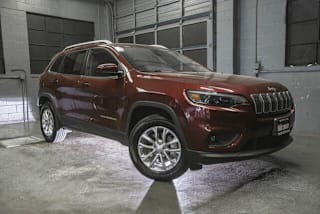 2019 Jeep Cherokee Latitude 1C4PJMCB3KD140426 2019 Jeep Cherokee Latitude