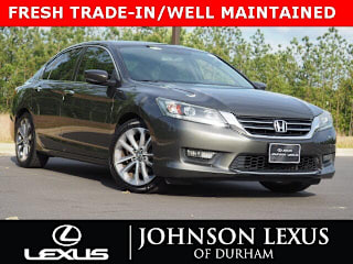 2014 Honda Accord Sport 1HGCR2F54EA036469 2014 Honda Accord Sport