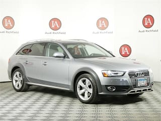 2015 Audi A4 allroad WA1UFAFL0FA123348 2015 Audi A4 allroad