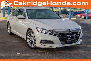 2018 Honda Accord LX 1HGCV1F18JA080746 2018 Honda Accord LX
