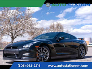 2012 Nissan GT-R Premium JN1AR5EF1CM250349 2012 Nissan GT-R Premium