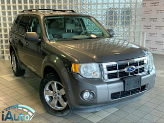2011 Ford Escape 1FMCU9DG4BKB58437 2011 Ford Escape